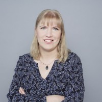 Gerli Paat-Ahi