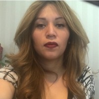 Arlene Rodriguez