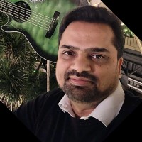Ravi A.