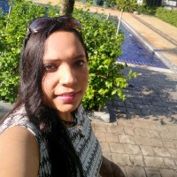 Charu Mehta