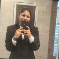 Amrutha Anilkumar