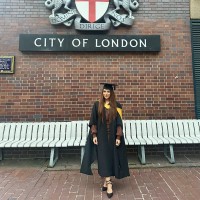 Eqra Iqbal