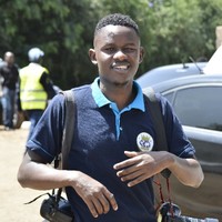 Silas Otieno