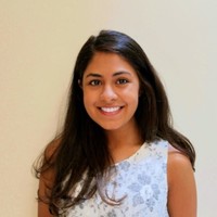 Kavita Dave