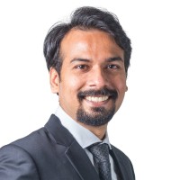 Vishal Gholap