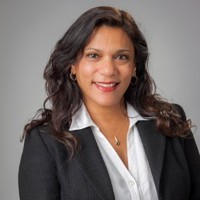 Sandra Evans