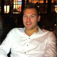 Gert Jan De Jong