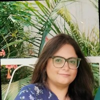 Bushra Faraz