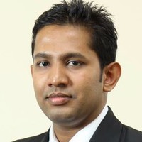 Duminda Bandara