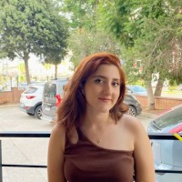 Elif Dila Ekmen