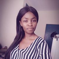 Zizipho Jonisile
