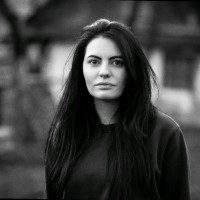 Petronela Sterea