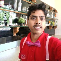 Lipun Kumar