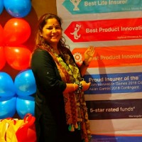 Deepti Sagar