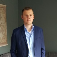 Sander Veenstra