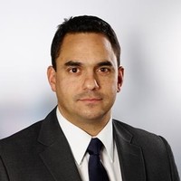 Robert Ganpatsingh