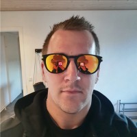Bo Friis