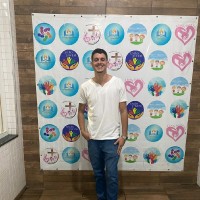 Lucas Cansi