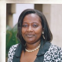 Agnès PONDI