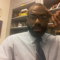 Omari Russell