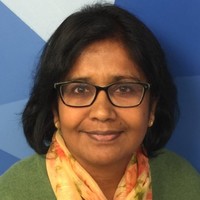 Krishna Mondal