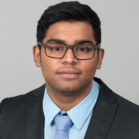 Shiranjeev Sivakumar