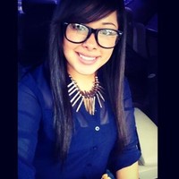 Jossuhani Navarrette