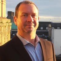 Greg Faulconbridge