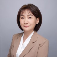 Amanda Chen