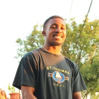 Tevin Dawkins