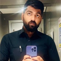 Renjith Mohan