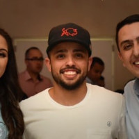 Marcos Vinicius Donon Andrade