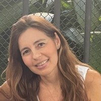 Patricia Burlamaqui