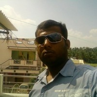 senthil vikram