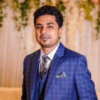 Md Rashed Ahmed