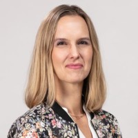 Janine Anderson