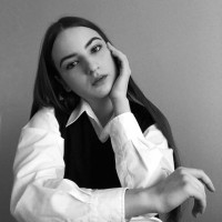 Ira Oreshnikova