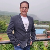 Anil Pandey