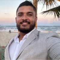 Gleison William De Souza