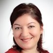Marina Savransky, Ma, Cra