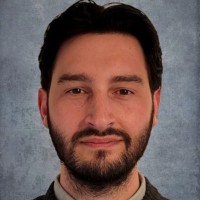 Aaron David Bachmann