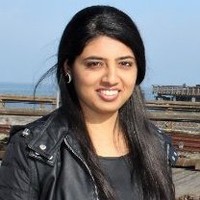 Parvathy Sivasankaran