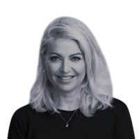 Karine Regev