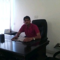 Bhagabana Barik