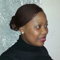 Nwabisa Sokoyi