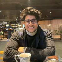 Mahir Malik