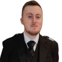 Corey Birnie