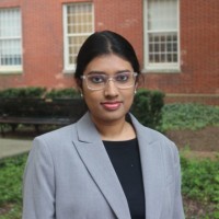 Lucienne Lavanya Julian