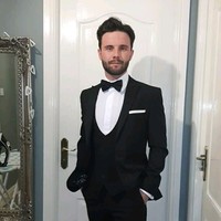 Alex Dakin