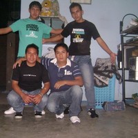 Sebastian Dominguez